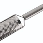 ΤΡΙΦΤΗΣ ΙΝΟΧ 24Χ5,7 CM ΚΑΡΥΚΕΥΜΑΤΩΝ