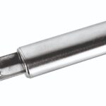 ΑΠΟΦΛΟΙΩΤΗΣ ΙΝΟΧ 19 CM