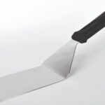 ΣΠΑΤΟΥΛΑ ΣΠΑΣΤΗ ΜΕ ΛΑΜΑ 10.5Χ7,3 CM ΚΑΙ ΛΑΒΗ ΡΡ