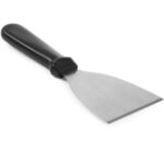 ΣΠΑΤΟΥΛΑ ΞΥΣΤΡΑ ΙΣΙΑ ΜΕ ΛΑΜΑ 12Χ10 CM ΚΑΙ ΛΑΒΗ ΡΡ