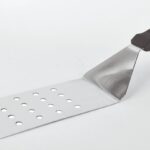 ΣΠΑΤΟΥΛΑ ΣΠΑΣΤΗ ΤΡΥΠΗΤΗ ΜΕ ΛΑΜΑ 25Χ7,3 CM ΚΑΙ ΛΑΒΗ ΡΡ