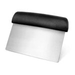 ΚΟΦΤΗΣ ΖΥΜΗΣ ΙΝΟΧ 15x7,5 CM ΜΕ ΕΡΓΟΝΟΜΙΚΗ ΛΑΒΗ