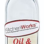 ΦΙΑΛΗ ΛΑΔΟΞ 270ML ME ΚΕΡΑΣΤΗΡΙ SINO