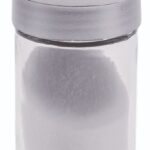 ΜΥΛΟΣ ΓΥΑΛΙΝΟΣ 120ML ΑΣΠΡΟ ΚΑΠΑΚΙ