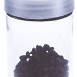 ΜΥΛΟΣ ΓΥΑΛΙΝΟΣ 120ML ΜΑΥΡΟ ΚΑΠΑΚΙ