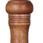 ΜΥΛΟΣ ΞΥΛΙΝΟΣ 25,5CM