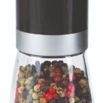 ΜΥΛΟΣ ΓΥΑΛΙΝΟΣ ΜΑΥΡΟ ΚΑΠ 160ML SINO