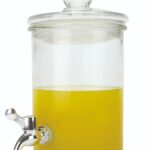 ΒΑΖΟ ΜΕ ΚΑΠΑΚΙ ΚΑΙ ΒΡΥΣΗ 4000ML