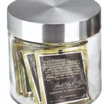 ΒΑΖΟ INOX ΚΑΠΑΚΙ 850ML SINO