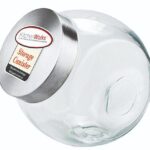 ΒΑΖΟ ΓΙΑ ΚΑΡΑΜΕΛΕΣ INOX ΚΑΠΑΚΙ SINO