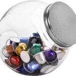 ΒΑΖΟ ΓΙΑ ΚΑΡΑΜΕΛΕΣ ΜΕΤΑΛ ΚΑΠΑΚΙ 4,5 ΛΤ