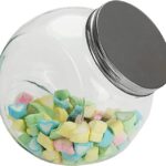 ΒΑΖΟ ΓΙΑ ΚΑΡΑΜΕΛΕΣ ΜΕΤΑΛ ΚΑΠΑΚΙ 2,2 ΛΤ