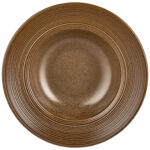 ΠΙΑΤΟ ΒΑΘΥ HELIX KALDI  27CM BYBONE