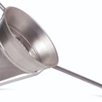 ΣΙΝΟΥΑ ΚΩΝΙΚΟ ΕΝΙΣΧΥΜΕΝΟ 22 CM ΜΕ ΣΙΤΑ