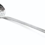 ΚΟΥΤΑΛΑ ΤΡΥΠΗΤΗ ΙΝΟΧ Ø 10 CM 3ΜΜ ΠΑΧΟΣ