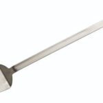 ΣΠΑΤΟΥΛΑ ΙΝΟΧ  37 CM 3ΜΜ ΠΑΧΟΣ