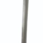 ΣΠΑΤΟΥΛΑ ΤΡΥΠΗΤΗ ΙΝΟΧ  45 CM 3ΜΜ ΠΑΧΟΣ