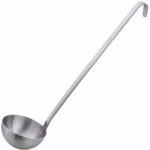 ΚΟΥΤΑΛΑ ΒΑΘΙΑ ΙΝΟΧ Ø 6 CM (50ML) 3ΜΜ ΠΑΧΟΣ