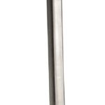 ΚΟΥΤΑΛΑ ΒΑΘΙΑ ΙΝΟΧ Ø 9 CM 1,5ΜΜ ΠΑΧΟΣ