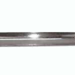 ΚΟΥΤΑΛΑ ΡΑΓΟΥ ΤΡΥΠΗΤΗ ΙΝΟΧ  35 CM 1,5ΜΜ ΠΑΧΟΣ