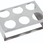 ΒΑΣΗ ΓΙΑ ΙΣΟΘΕΡΜΙΚΗ ΤΣΑΝΤΑ ΜΕΤΑΦΟΡΑΣ 6 ΘΕΣΕΩΝ 30x20x8 CM