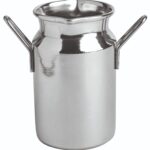 ΓΑΛΑΤΙΕΡΑ ΚΑΡΔΑΡΑ ΙΝΟΧ 150ML