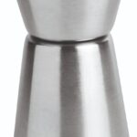 ΜΕΖΟΥΡΑ ΙΝΟΧ 30/60 ML