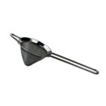 ΣΟΥΡΩΤΗΡΙ ΚΩΝΙΚΟ ΜΑΥΡΟ ΜΕ ΣΙΤΑ 7 CM