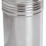 ΑΛΑΤΟΠΙΠΕΡΙΕΡΑ INOX ΤΡΥΠΑ 2ΜΜ Y10CM