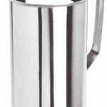 ΚΑΝΑΤΑ ΝΕΡΟΥ INOX 1,8LT ΜΕ ΠΑΓΟΣΤΑΤΗ