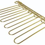 ΒΑΣΗ ΠΟΤΗΡΙΩΝ ΟΡΟΦΗΣ 5 ΘΕΣΕΩΝ ΧΡΥΣΗ