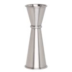 ΜΕΖΟΥΡΑ JAPANESE MAT ΙΝΟΧ 25/50 ML