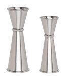 ΜΕΖΟΥΡΑ JAPANESE MAT ΙΝΟΧ 15/30 ML