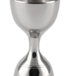 ΜΕΖΟΥΡΑ ΚΛΕΨΥΔΡΑ ΙΝΟΧ 30/60  ML