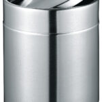 ΕΠΙΤΡΑΠΕΖΙΟΣ ΚΑΔΟΣ ΑΙΩΡΑ 12CM | 16CM ΙΝΟΧ