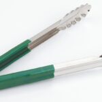 ΛΑΒΙΔΑ ΚΟΥΚΟΥΝΑΡΑ INOX 23CM ΠΡΑΣΙΝΗ ΛΑΒΗ