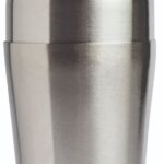 ΣΕΗΚΕΡ PARISIENE INOX 500ML