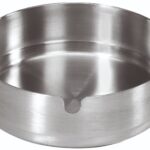 ΣΤΑΧΤΟΔΟΧΕΙΟ ΙΝΟΧ 10 CM