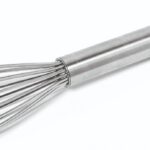 ΑΥΓΟΔΑΡΤΗΣ ΜΕ 8 ΣΥΡΜΑΤΑ 2,3mm ΙNOX 25CM