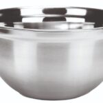 ΜΠΩΛ ΑΝΑΜΕΙΞΗΣ ΒΑΘΕΙΑ INOX 50 CM