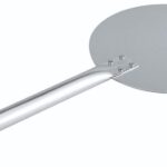 ΦΤΥΑΡΙ ΠΙΤΣΑΣ ΣΤΡΟΓΓΥΛΟ 32CM ΜΗΚΟΥΣ 130CM ΑΛΟΥΜΙΝΙΟΥ