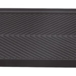 ΠΛΑΚΑ ΨΗΣΙΜΑΤΟΣ GRILL ΑΝΤΙΚΟΛΛΗΤΙΚΗ ΑΛΟΥΜΙΝΙΟΥ 52 x 28 CM