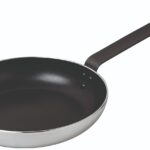 ΤΗΓΑΝΙ ΑΝΤΙΚΟΛΗΤΙΚΟ ΑΛΟΥΜΙΝΙΟΥ 28x5.5 CM