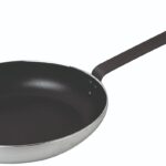 ΤΗΓΑΝΙ ΑΝΤΙΚΟΛ ΕΠΑΓΩΓΙΚΟ  ΑΛΟΥΜ 28x5.5 CM