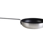 ΤΗΓΑΝΙ ΒΑΘΥ ΑΝΤΙΚΟΛ ΕΠΑΓΩΓΙΚΟ  ΑΛΟΥΜ 26x6.5 CM