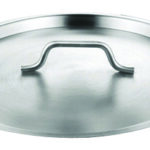 ΚΑΠΑΚΙ ΙΝΟΧ  45 CM