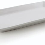 ΠΙΑΤΕΛΑ ΟΡΘΟΓΩΝΙΑ ΔΩΡΙΚΗ 28x14,5 CM