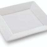 ΠΙΑΤΟ ΤΕΤΡΑΓΩΝΟ GOURMET 31 CM