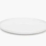 ΠΙΑΤΟ ΕΠΙΠΕΔΟ CHIC ΛΕΥΚΟ 27 CM