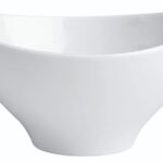 ΣΑΛΑΤΙΕΡΑ ΟΒΑΛ ΚΥΜΑΤΟΕΙΔΗΣ 22CM